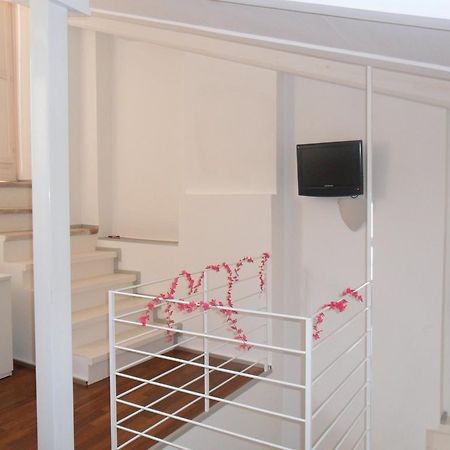 B&B Antico Castello Altamura Room photo