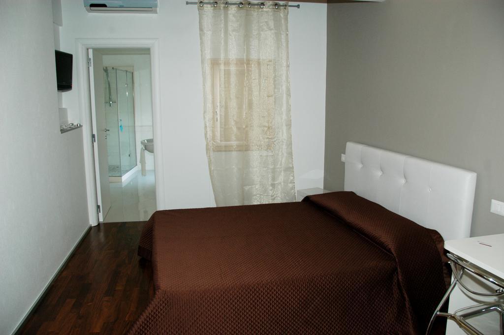 B&B Antico Castello Altamura Room photo