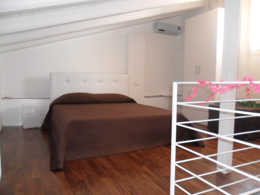 B&B Antico Castello Altamura Room photo