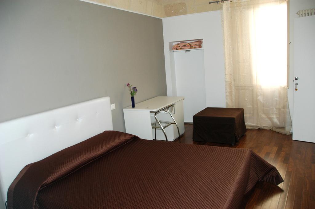 B&B Antico Castello Altamura Room photo