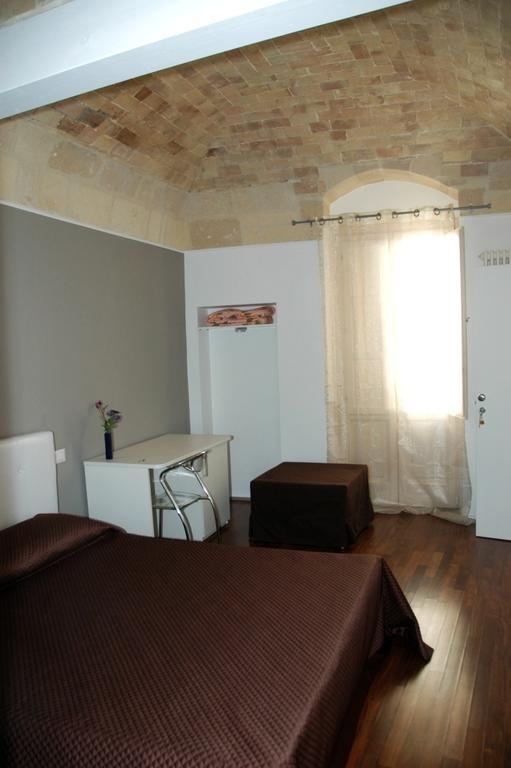 B&B Antico Castello Altamura Room photo