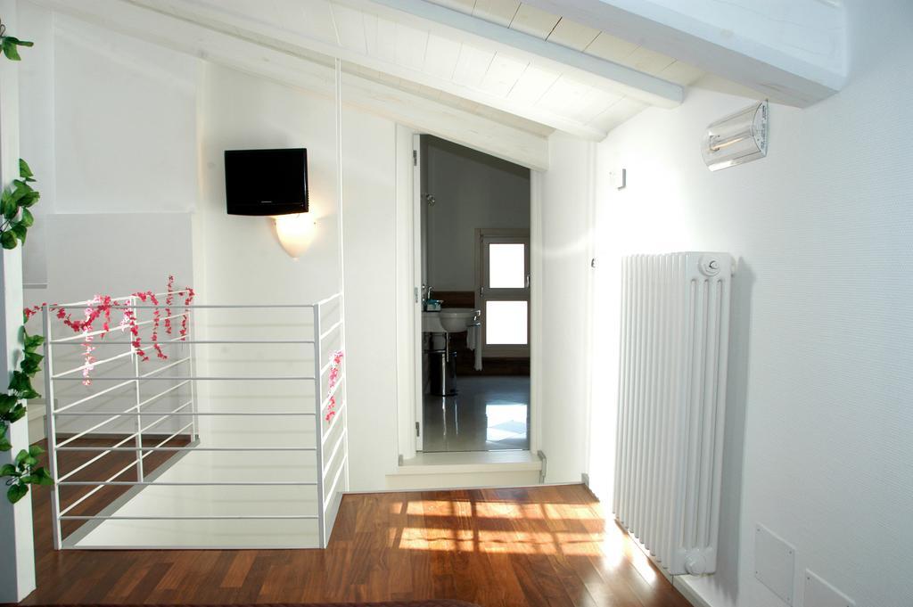 B&B Antico Castello Altamura Room photo